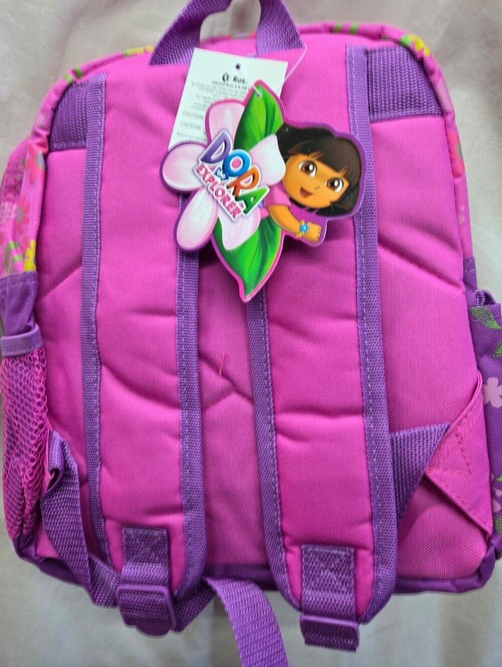 Dora Backpack - Picture 3 of 3
